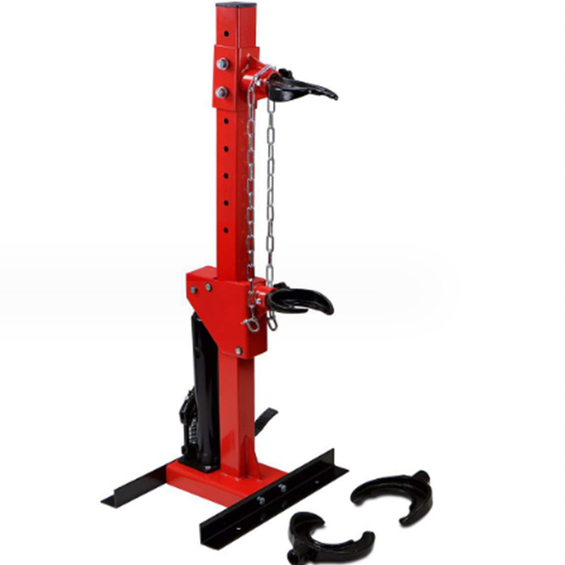 Valve Spring Compressor - SucceBuy Strut Spring Compressor 4.5 Ton/9920