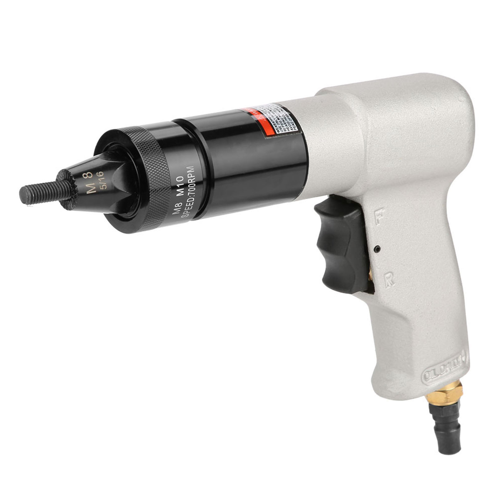 Rivet Gun Air - Pneumatic Riveting Gun Pull Nut Automatic