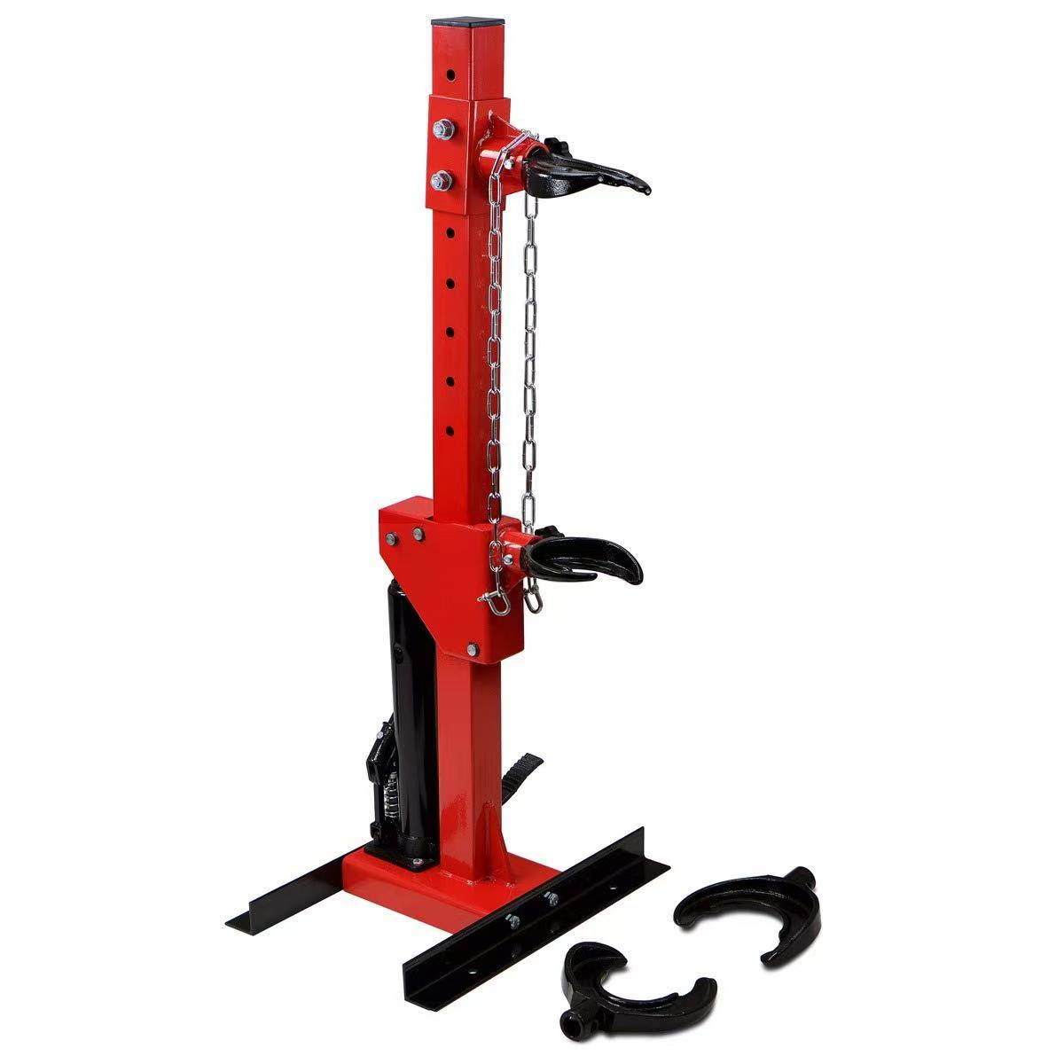 Valve Spring Compressor - Strut Spring Compressor Vertical Shock Absorber