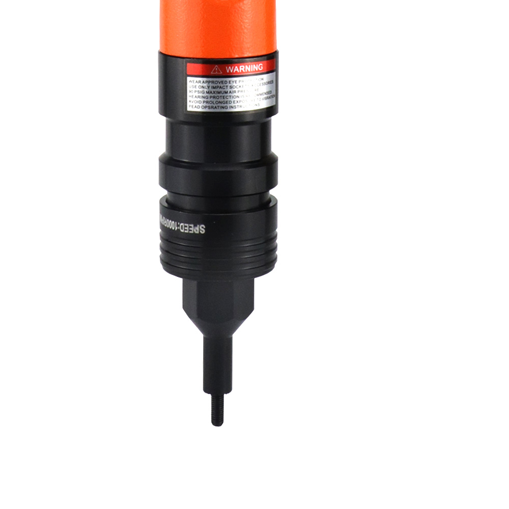 HIFESON Pneumatic Air Rivet Nu - огляд і ціна Rivet Gun Air