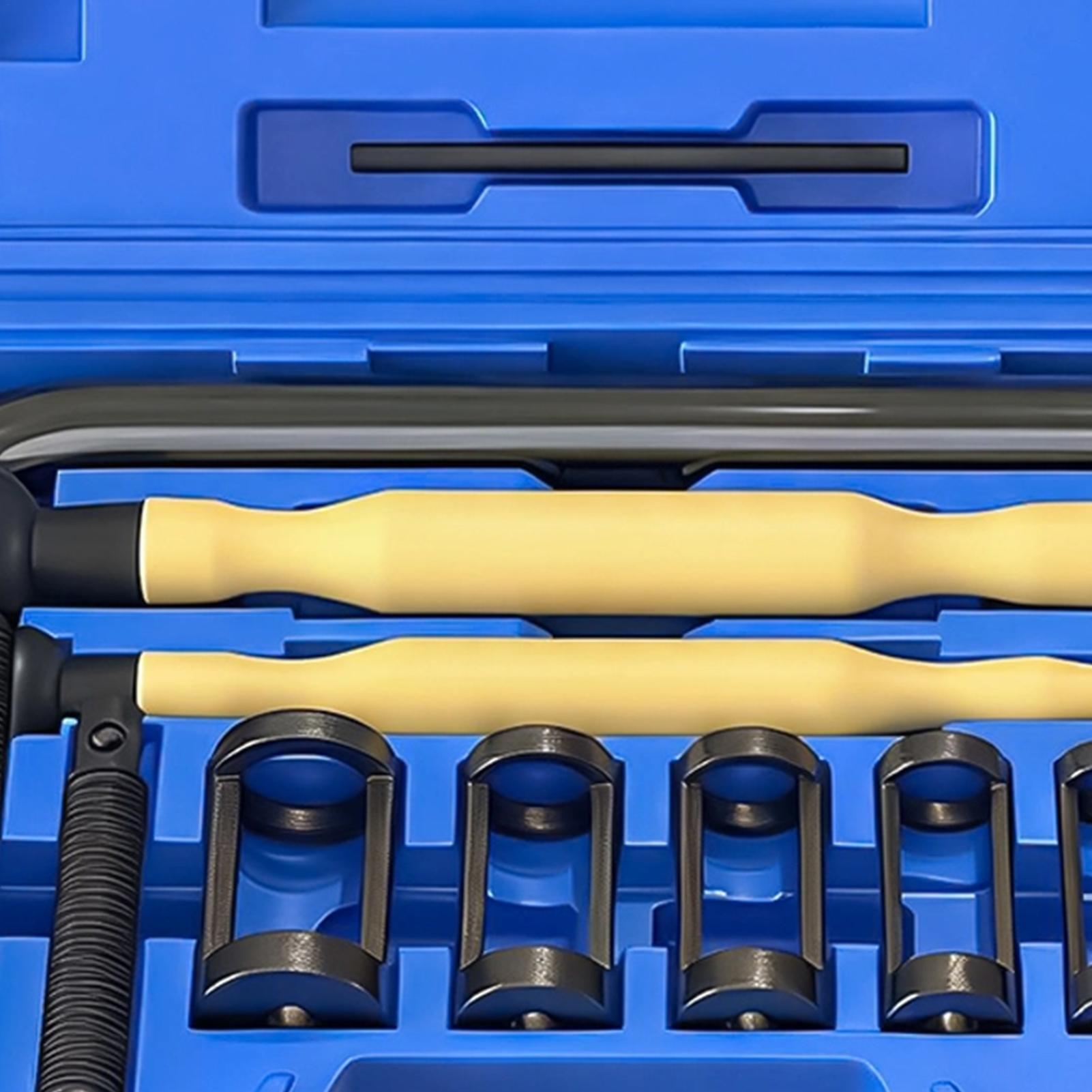 Spring Compressor Tool Car Rep - огляд і ціна Valve Spring Compressor