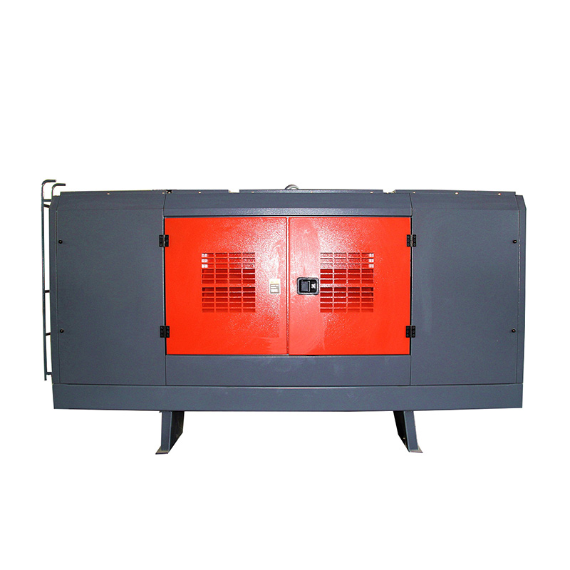 Quiet Air Compressor 2HP 1.5KW - огляд і ціна Auto Repair Shop For Sale