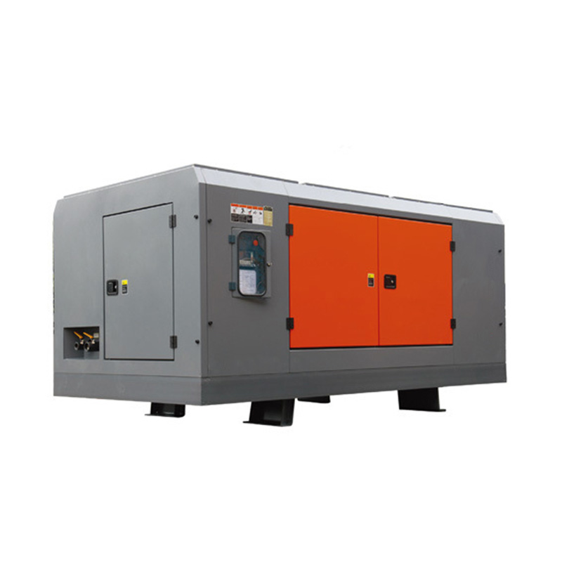 Quiet Air Compressor 2HP 1.5KW - огляд і ціна Auto Repair Shop For Sale