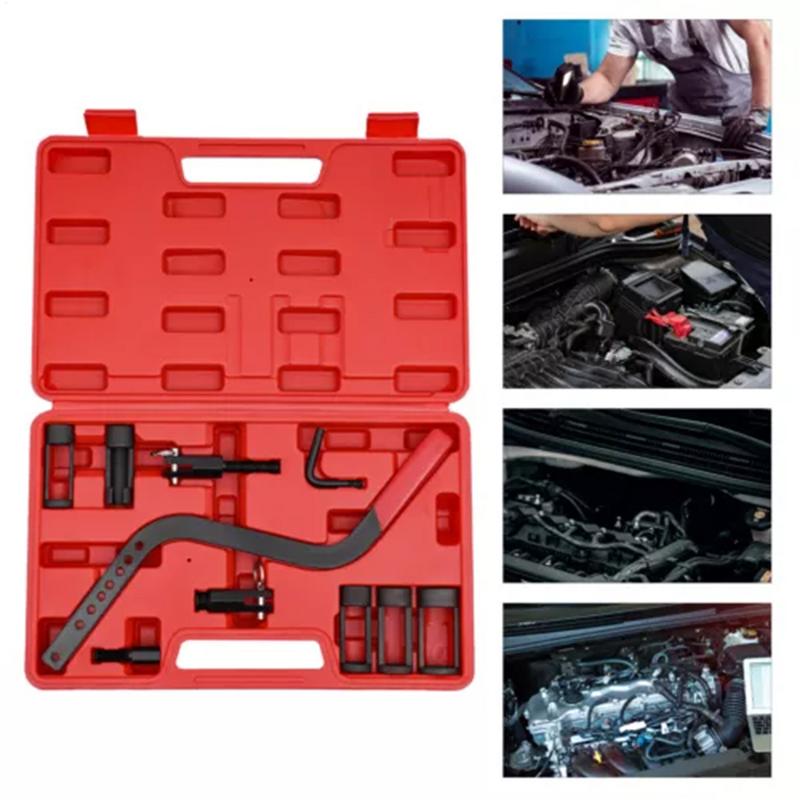Valve Spring Compressor Tool O - огляд і ціна Valve Spring Compressor