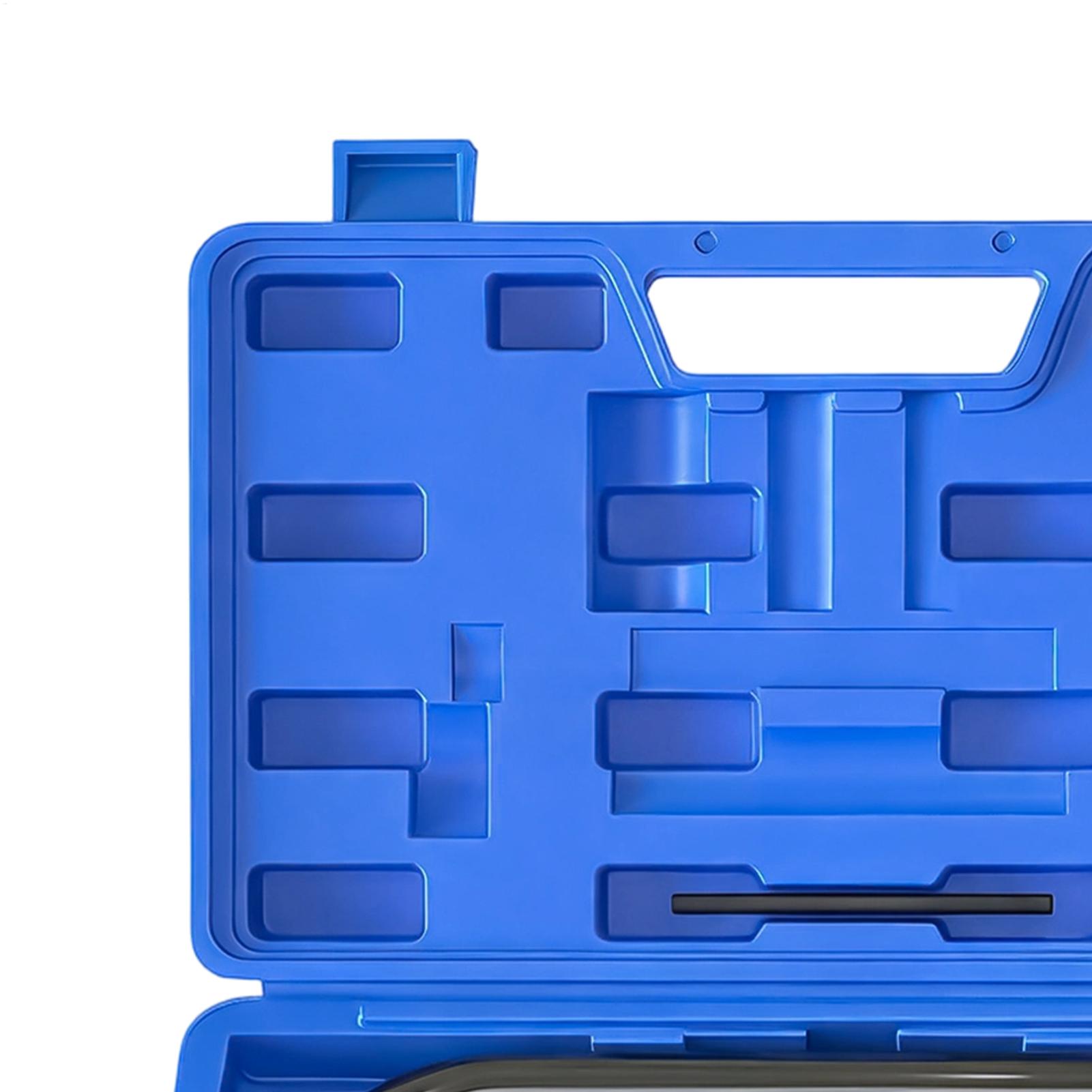 Spring Compressor Tool Complet - огляд і ціна Valve Spring Compressor