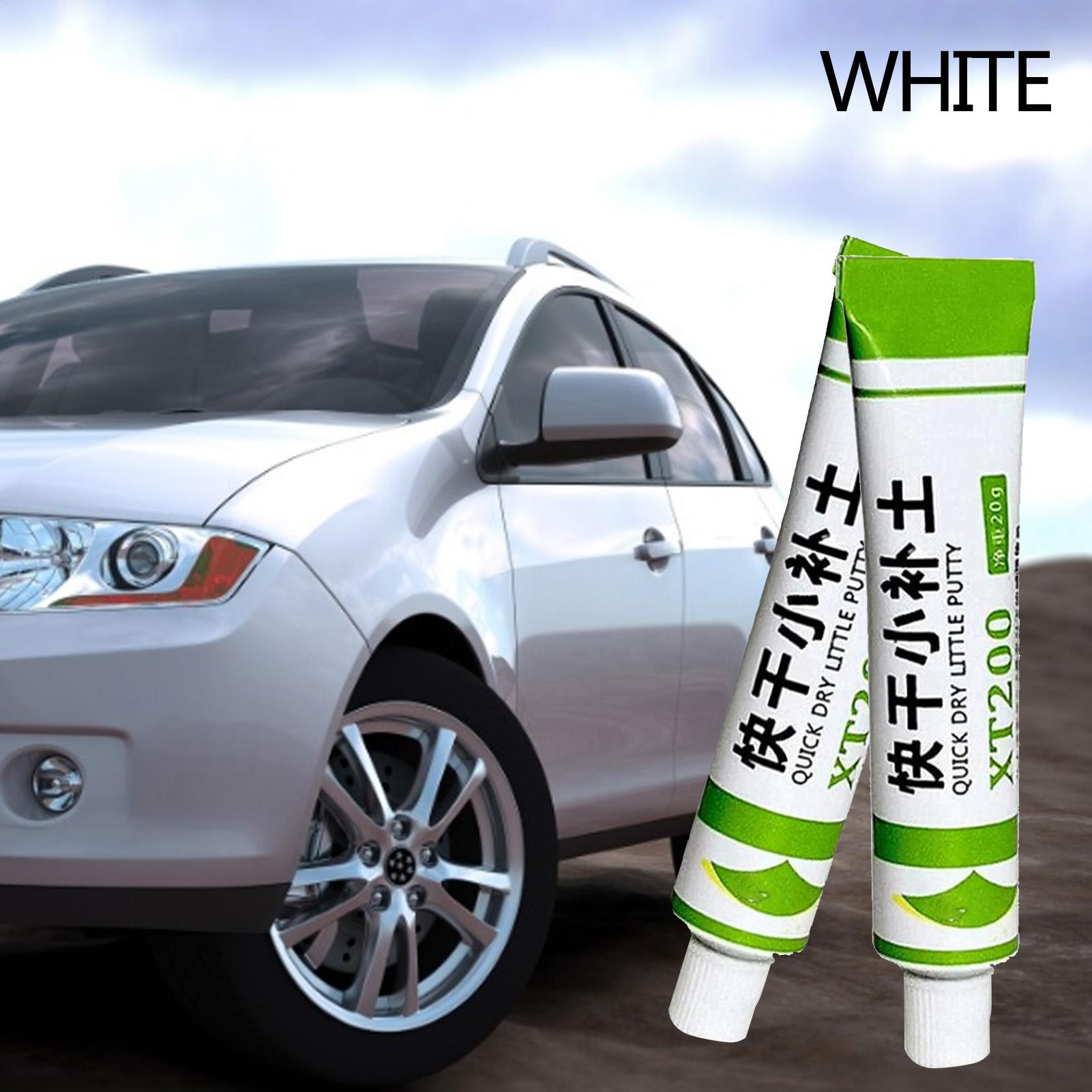 Car Body Putty Quick Dry Profe - огляд і ціна Auto Body Filler