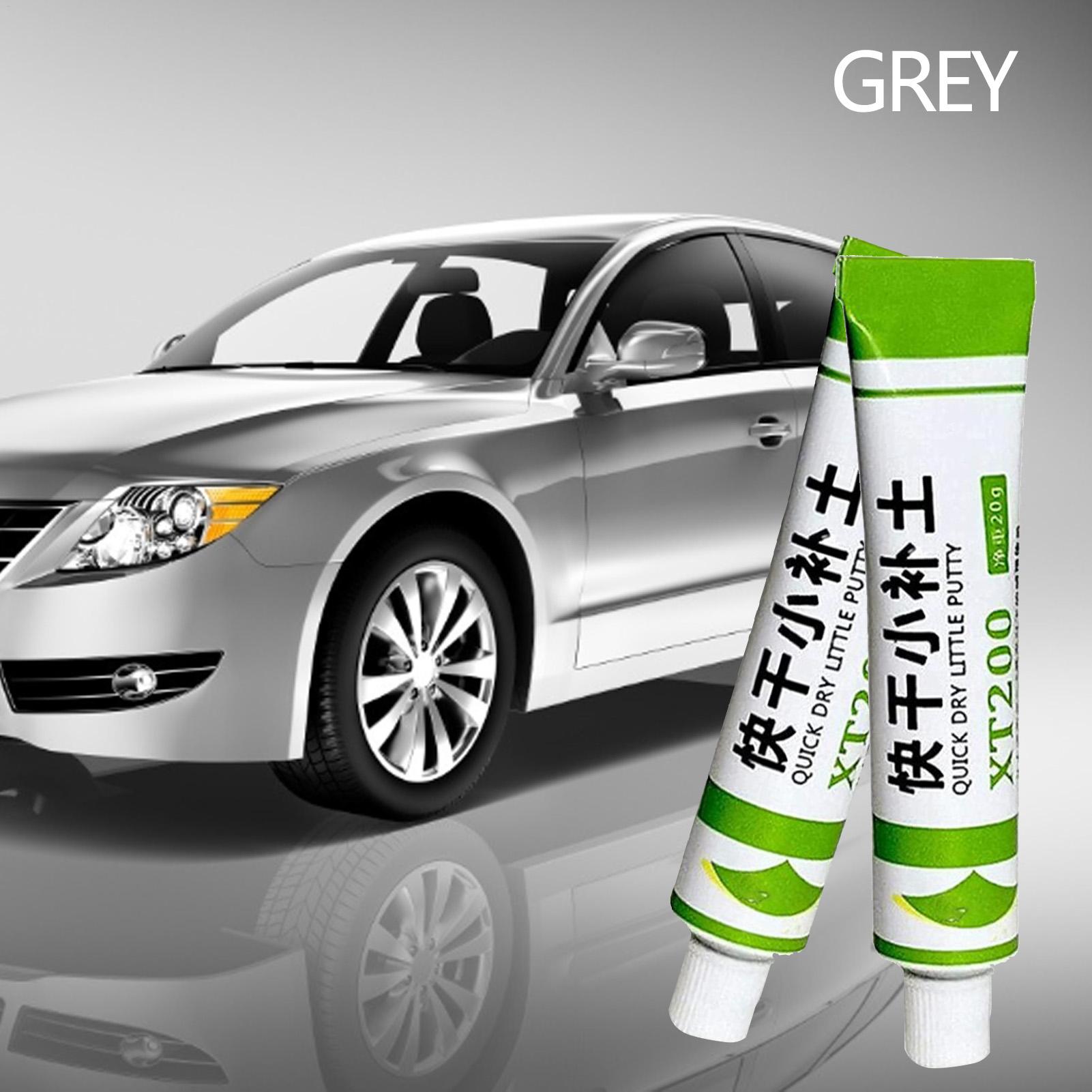 Car Body Putty Quick Dry Profe - огляд і ціна Auto Body Filler