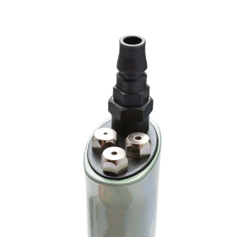 Pneumatic Rivet Gun, Gun-Style - огляд і ціна Rivet Gun Air