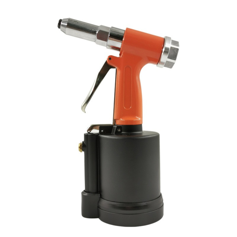 Pneumatic Air Riveter Gun Tool - огляд і ціна Rivet Gun Air