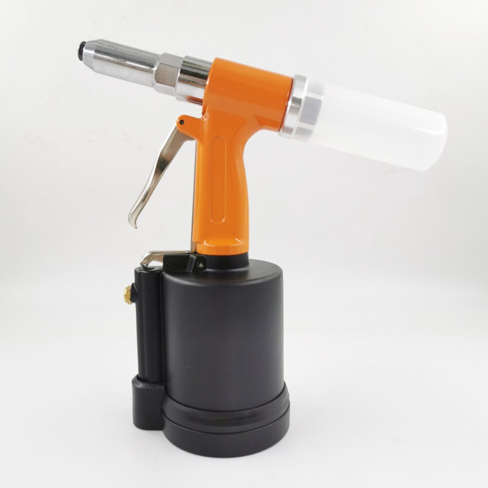Pneumatic Air Riveter Gun Tool - огляд і ціна Rivet Gun Air