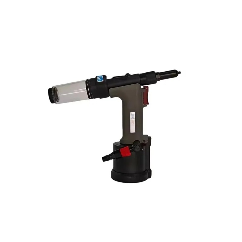 POP Avdel Equal CX106200S Auto - огляд і ціна Rivet Gun Air