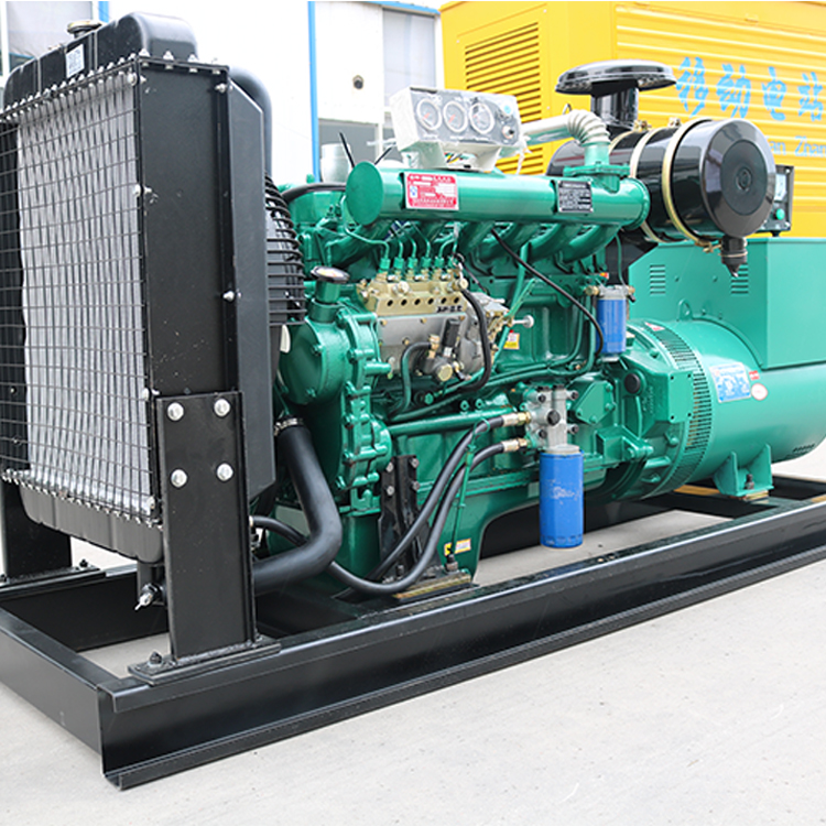 Dual Voltage Generator Set Aut - огляд і ціна Auto Repair Shop For Sale