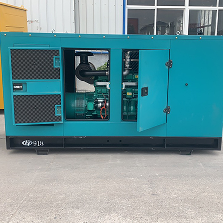 Dual Voltage Generator Set Aut - огляд і ціна Auto Repair Shop For Sale
