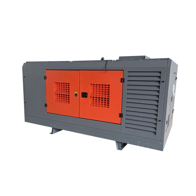 Cheap Quiet Air Compressor 2HP - огляд і ціна Auto Repair Shop For Sale