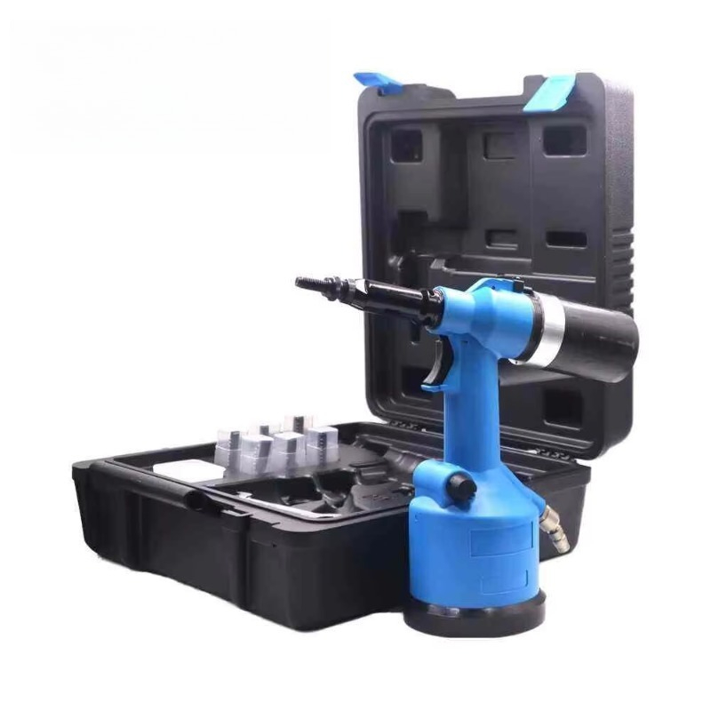 Full Automatic 0312 Pneumatic  - огляд і ціна Rivet Gun Air