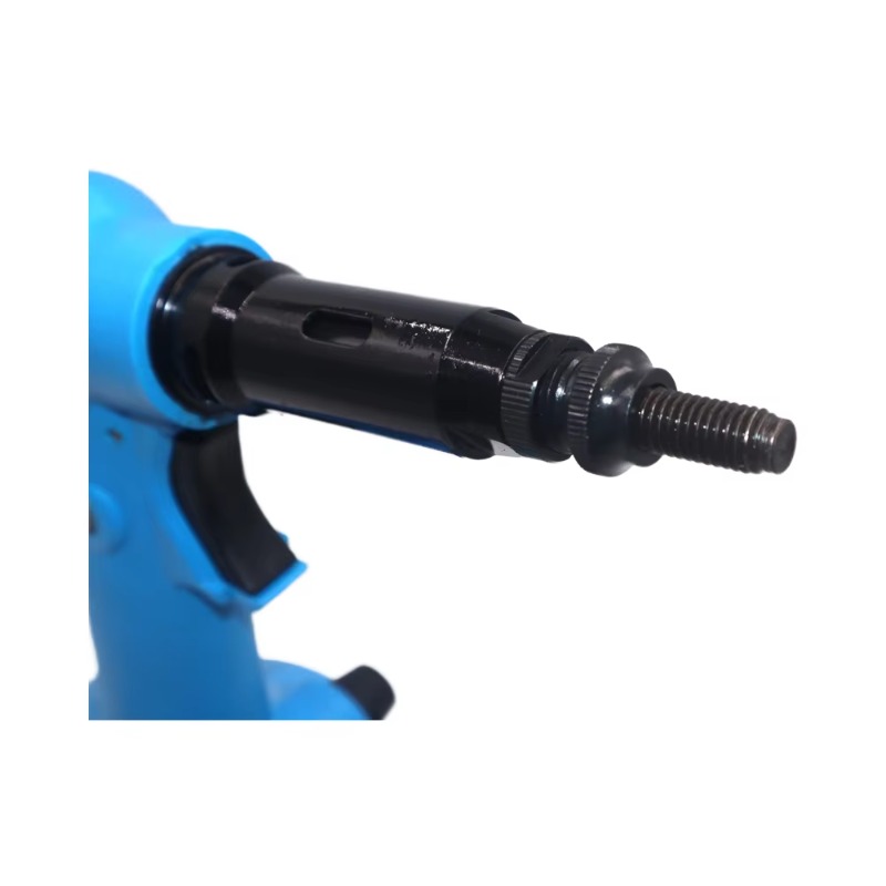 Full Automatic 0312 Pneumatic  - огляд і ціна Rivet Gun Air