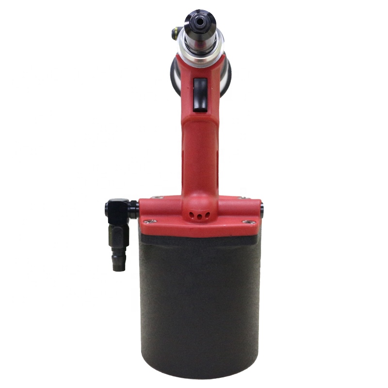 900C Premium Air Hydraulic Pne - огляд і ціна Rivet Gun Air