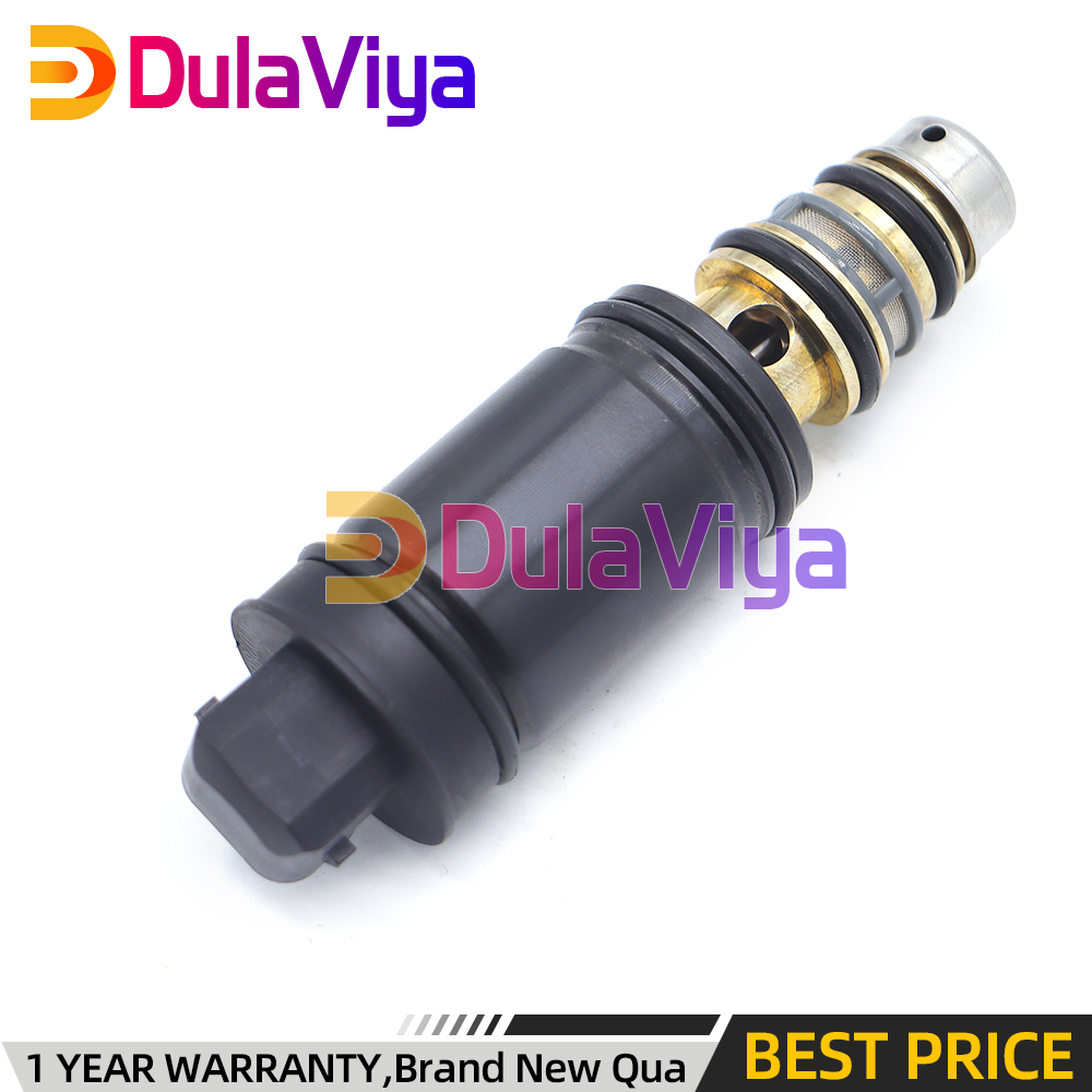 Auto AC Compressor Control Val - огляд і ціна Valve Spring Compressor