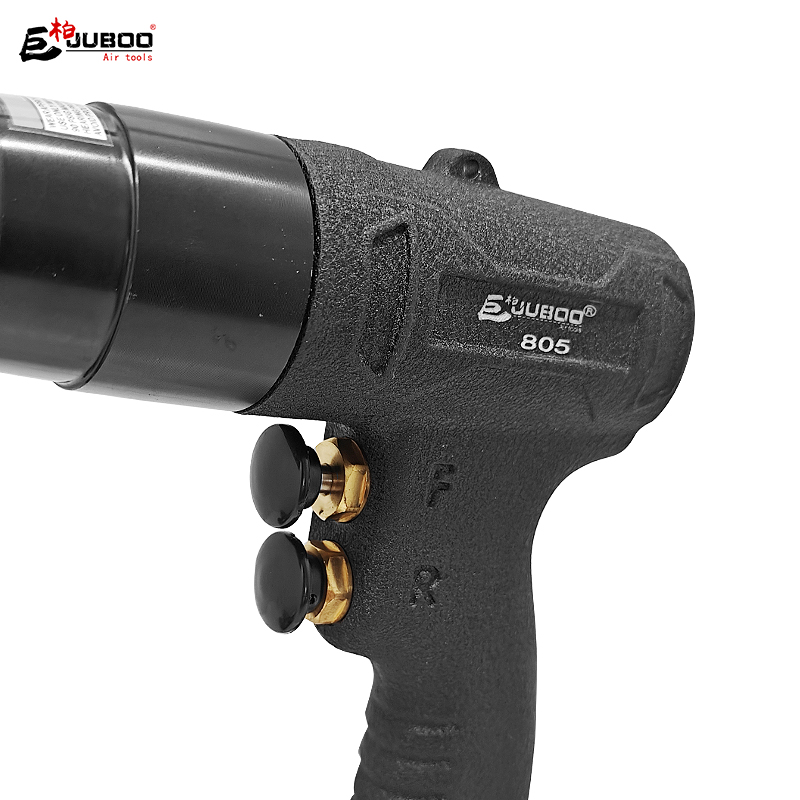 Factory Supply Industrial M3~M - огляд і ціна Rivet Gun Air