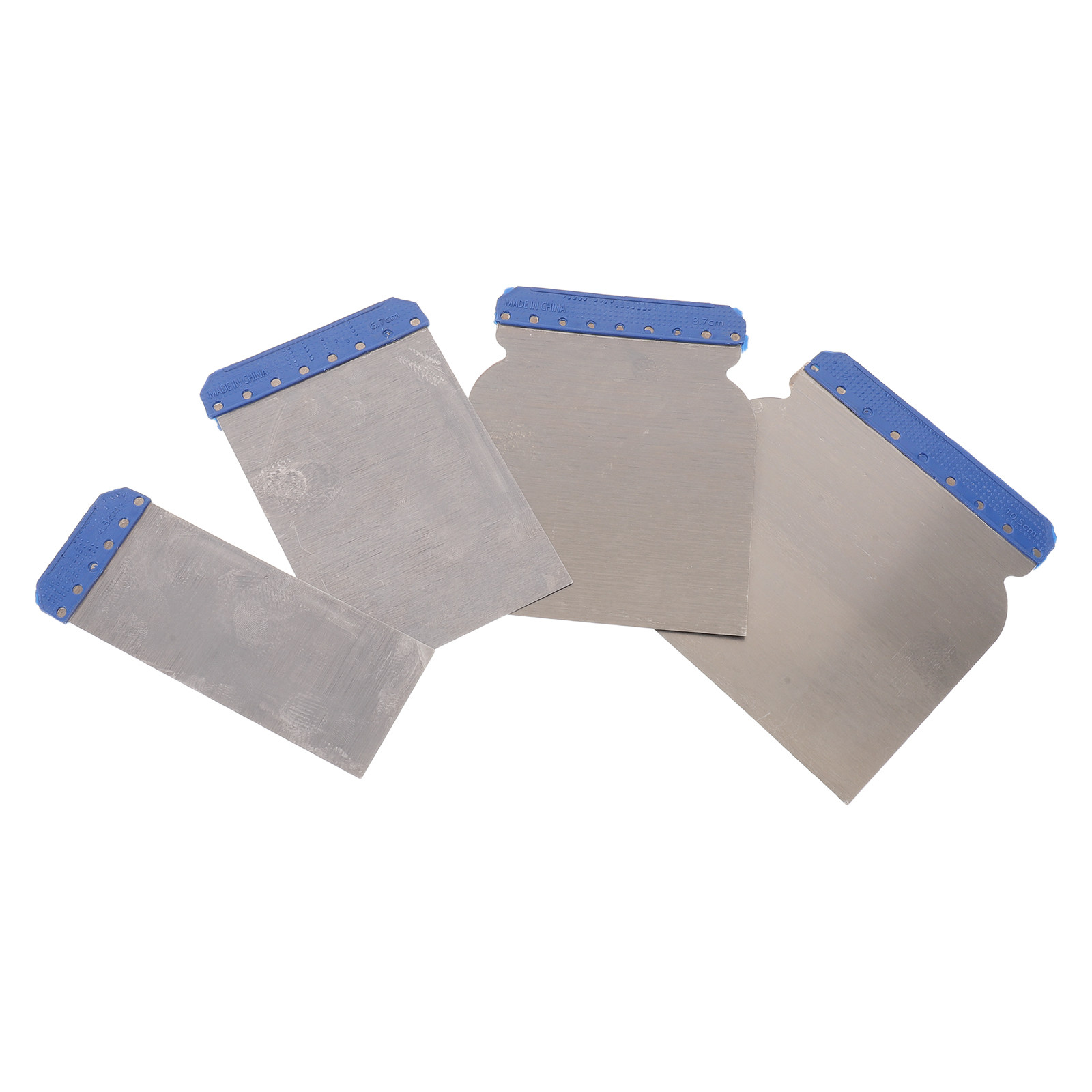 1Set Stainless Steel Paint Scr - огляд і ціна Auto Body Filler