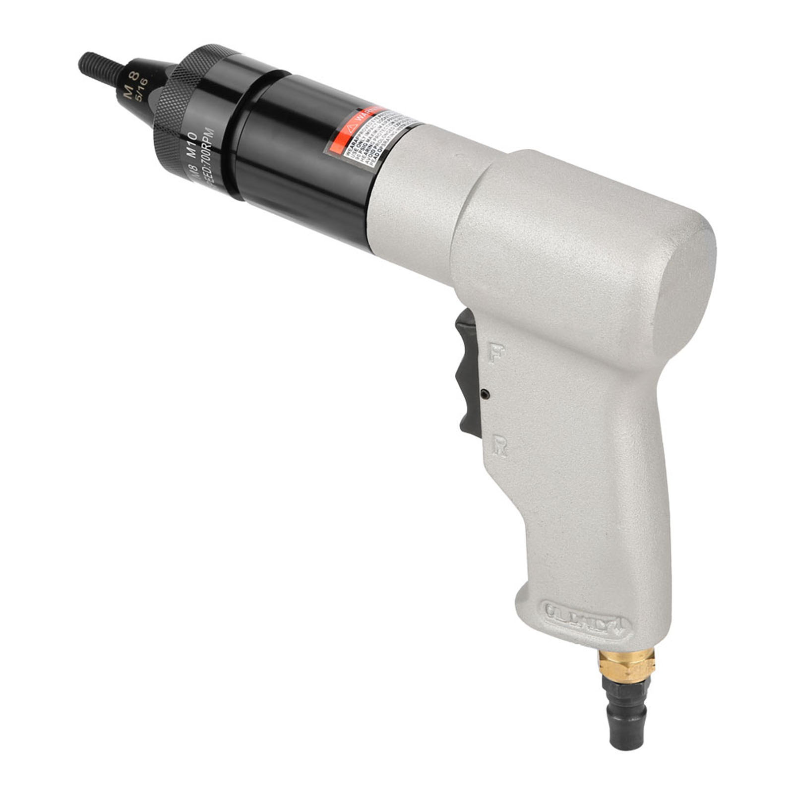 Pneumatic Riveting Gun Pull Nu - огляд і ціна Rivet Gun Air