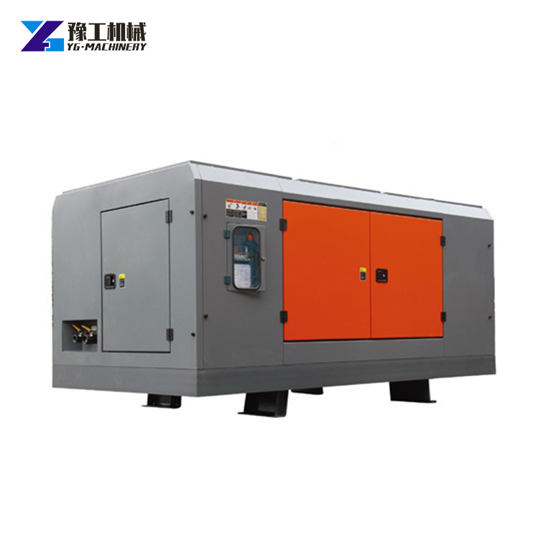 Twin Cylinder Air Compressor 4 - огляд і ціна Auto Repair Shop For Sale