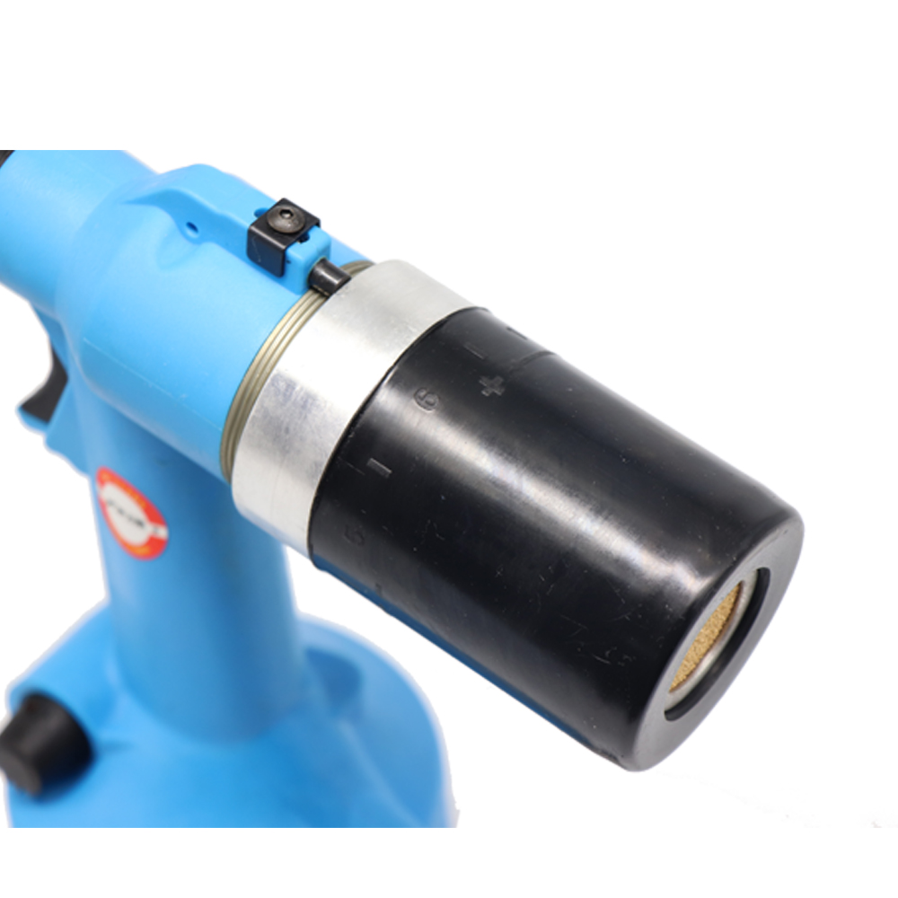 HIFESON Pneumatic Air Rivet Nu - огляд і ціна Rivet Gun Air