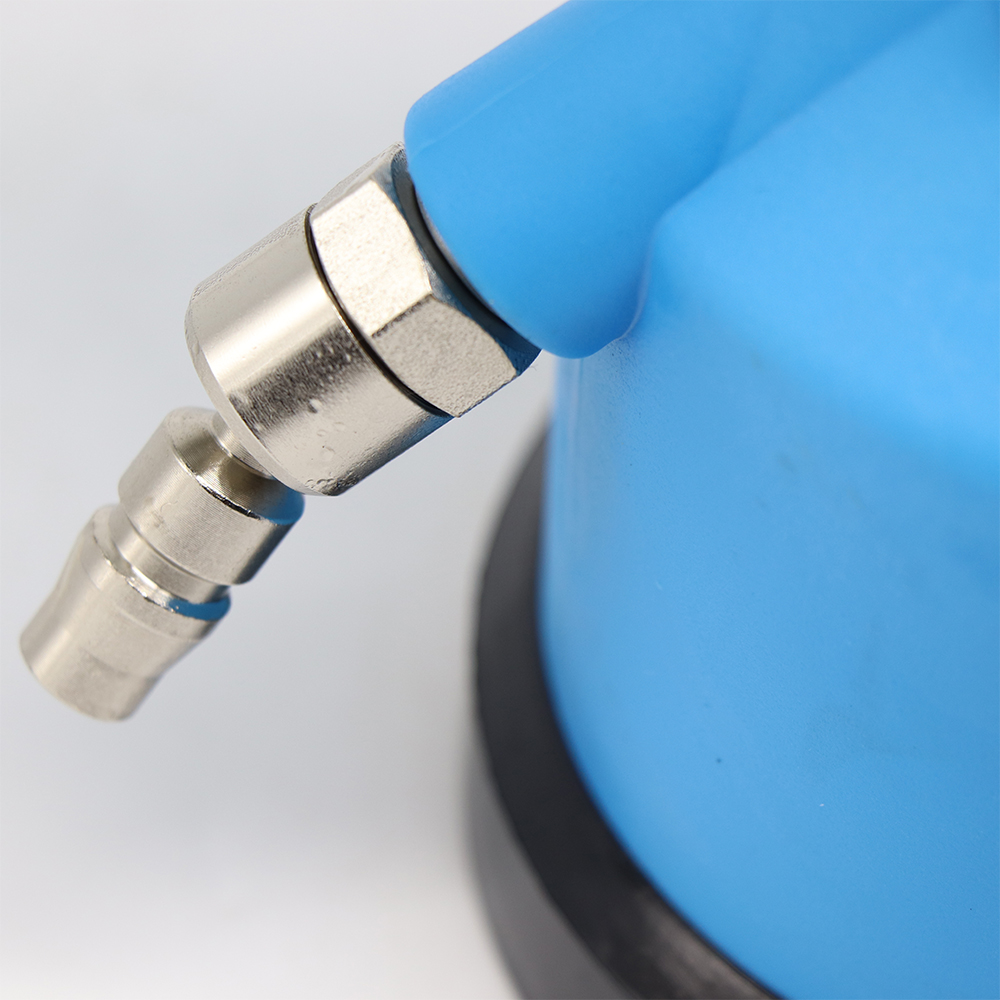 HIFESON Pneumatic Air Rivet Nu - огляд і ціна Rivet Gun Air