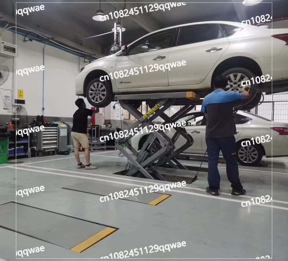 Factory direct sales high qual - огляд і ціна Auto Repair Shop For Sale
