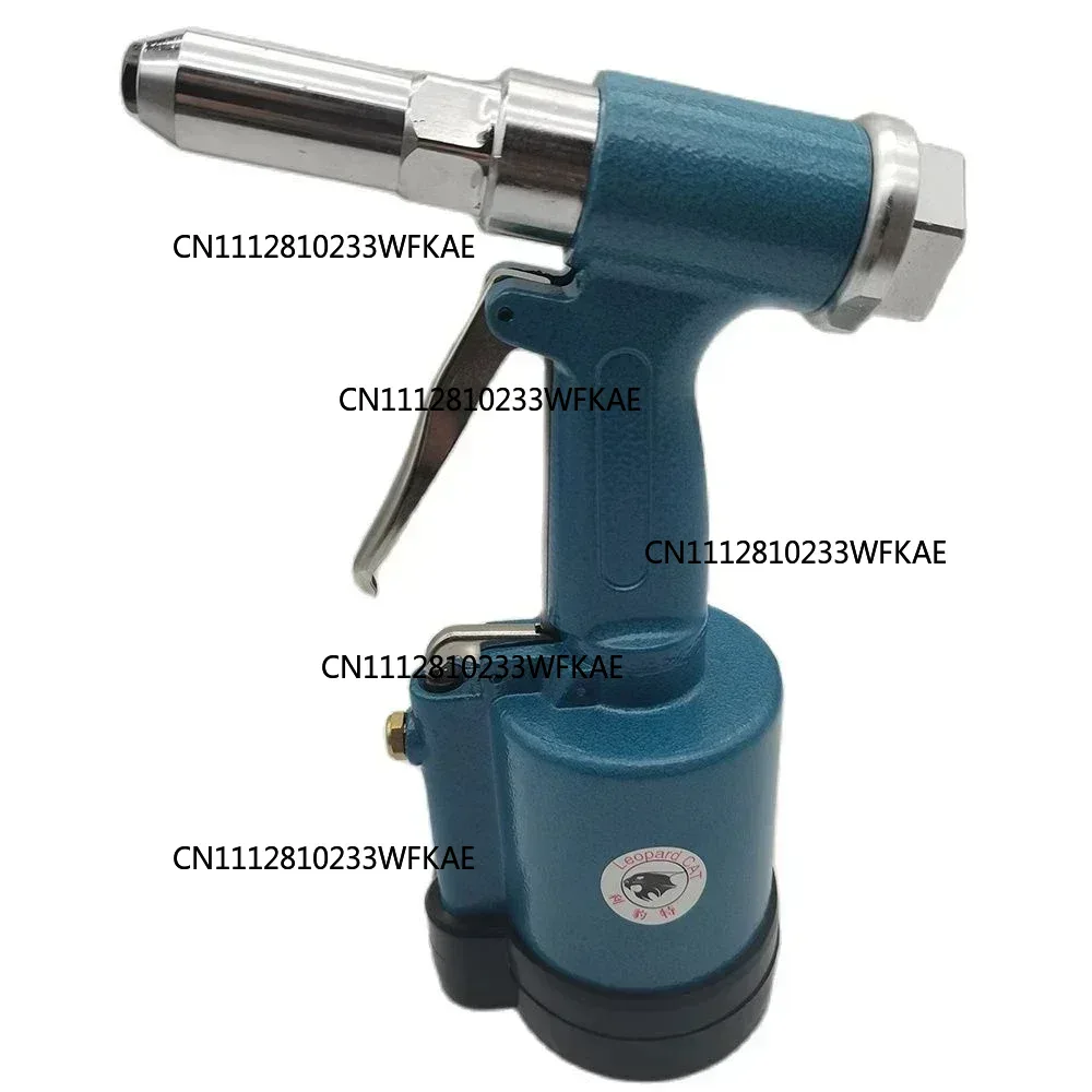 Pneumatic Air Hydraulic Pop Ri - огляд і ціна Rivet Gun Air
