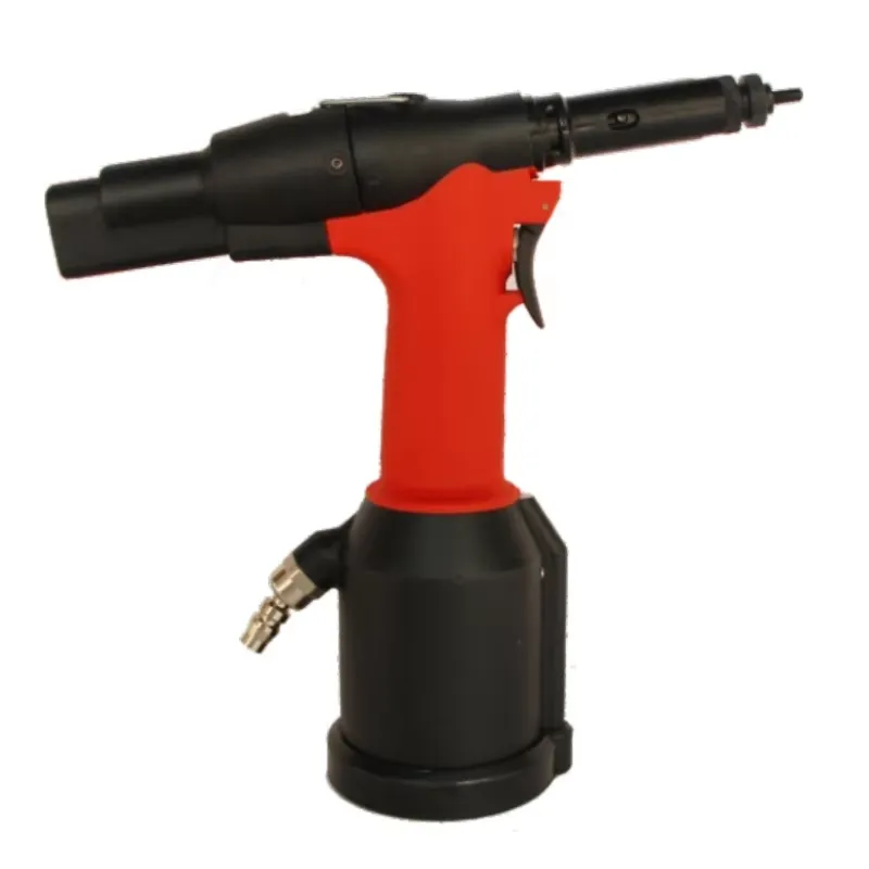 2026Heavy-duty Industrial Pneu - огляд і ціна Rivet Gun Air