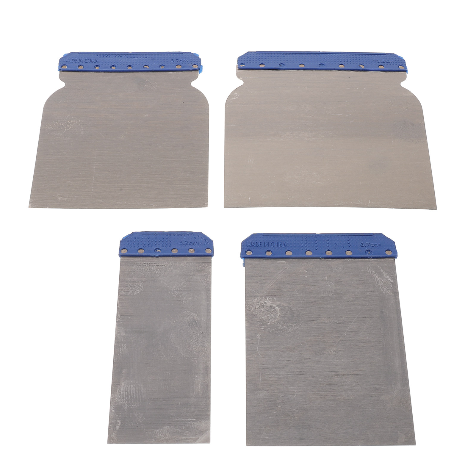 Stainless Steel Car Putty Knif - огляд і ціна Auto Body Filler