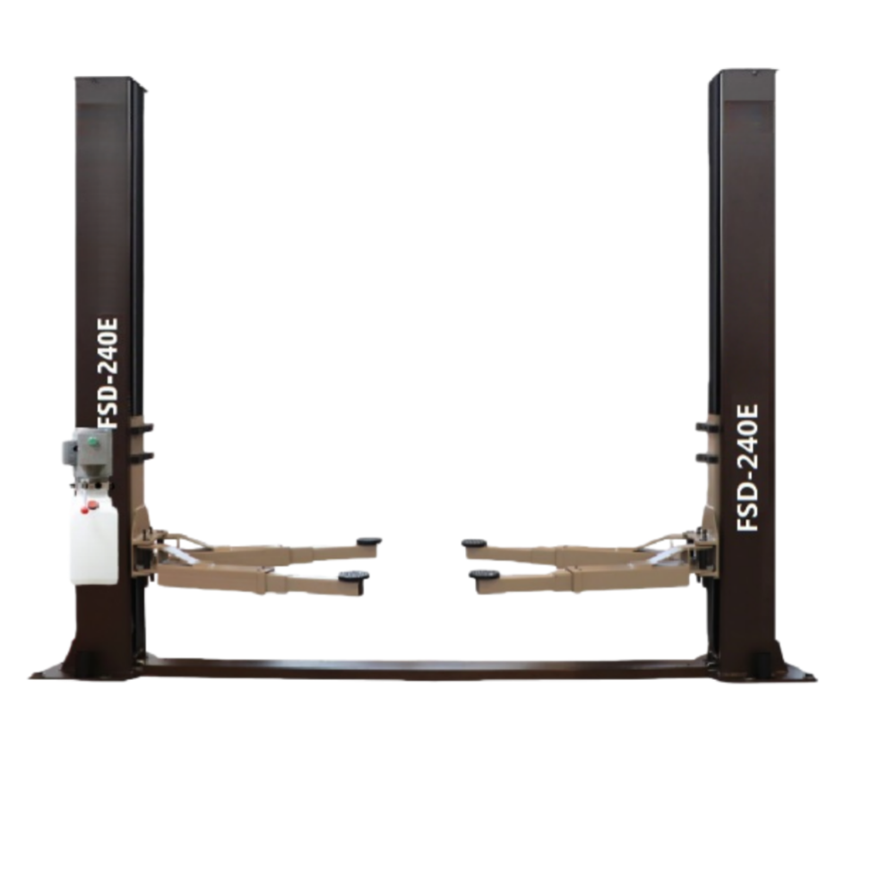 [Hot Sale]Hydraulic Double Pos - огляд і ціна Auto Repair Shop For Sale