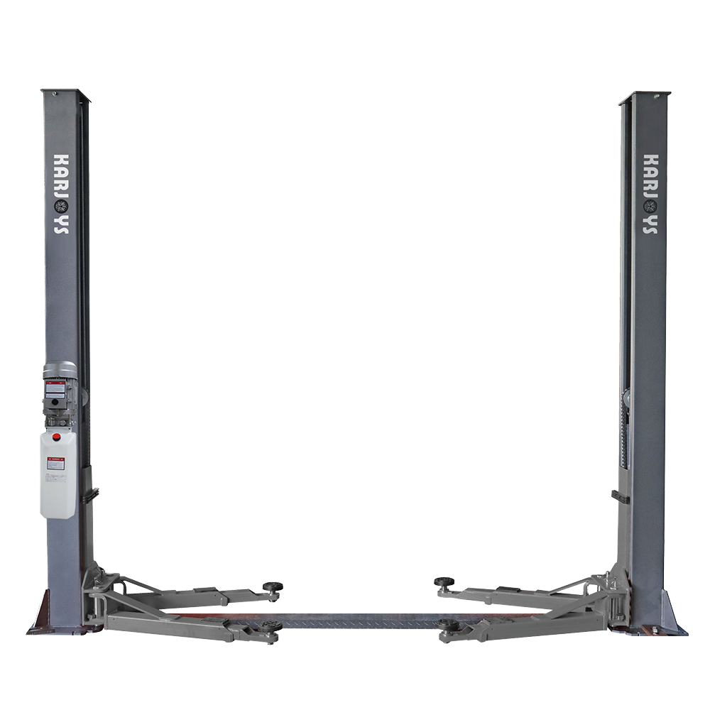 [Hot Sale]Hydraulic Double Pos - огляд і ціна Auto Repair Shop For Sale