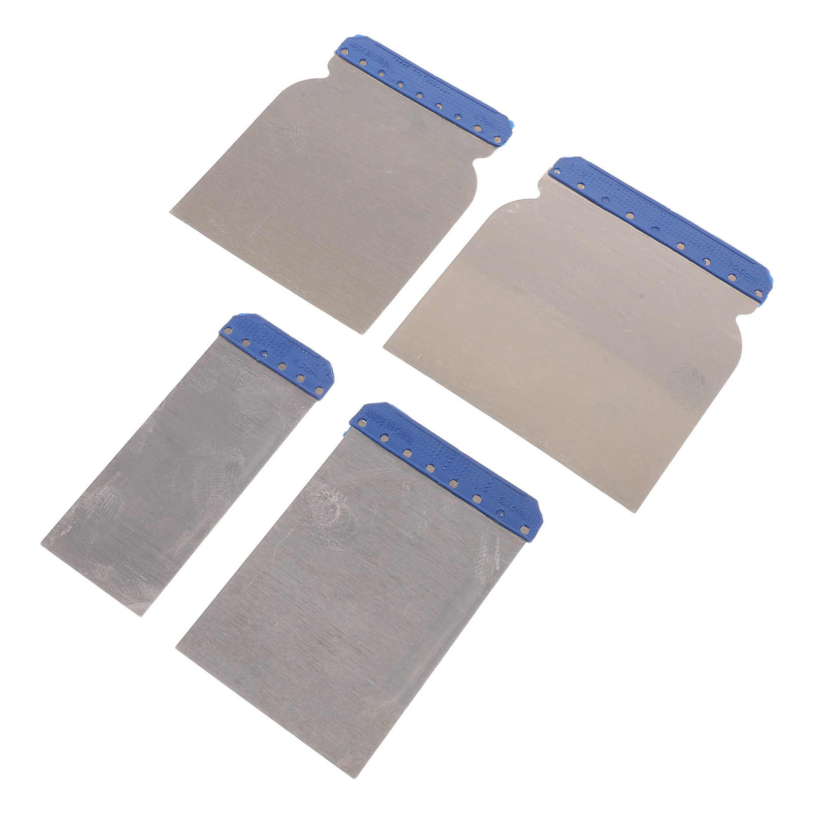 1Set Stainless Steel Auto Pain - огляд і ціна Auto Body Filler