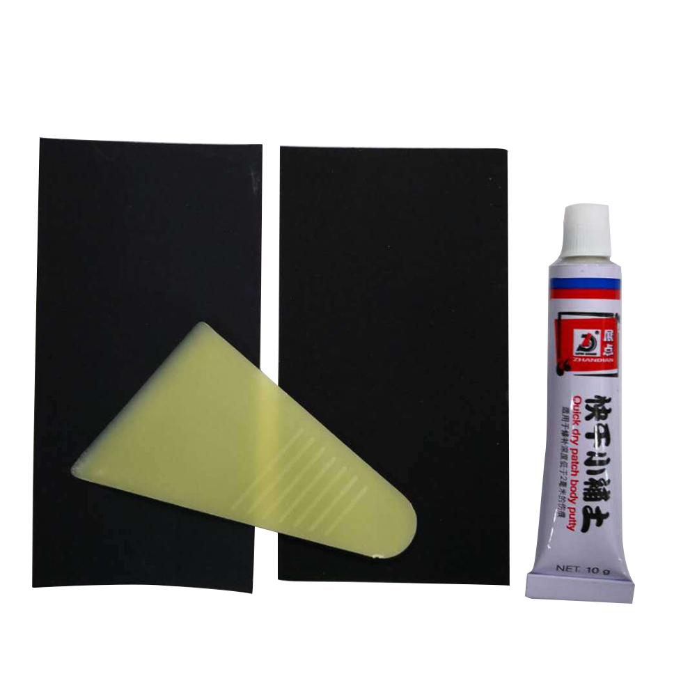 1 Set Car Scratch Repair Kit C - огляд і ціна Auto Body Filler